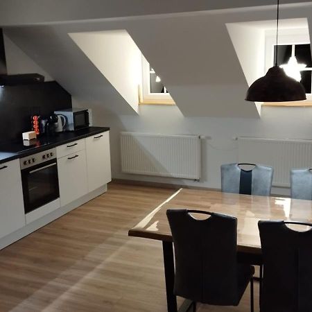 Apartman Albreit 3 Jachymov Εξωτερικό φωτογραφία